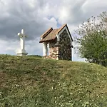 Kali Kerted Vendeghazak Lidi Neni Haza Prázdninový dům *