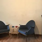 Prázdninový dům Kali Kerted Vendeghazak Lidi Neni Haza