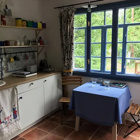 Káli Kerted Lidi Néni Háza * Monoszlo