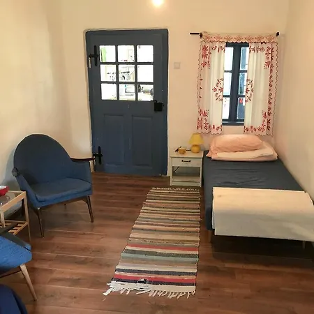 Casa de Férias Káli Kerted Lidi Néni Háza