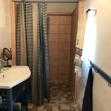 Kali Kerted Vendeghazak Lidi Neni Haza Monoszlo