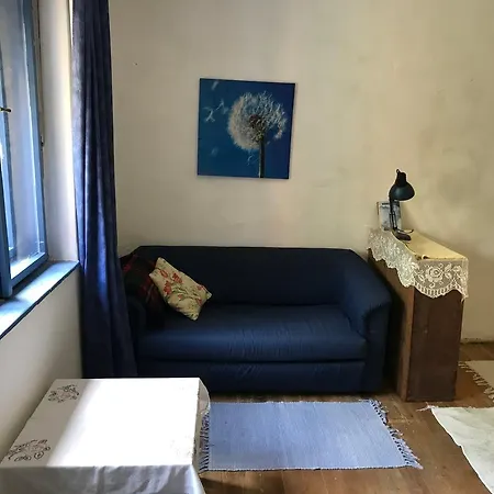 Casa de Férias Káli Kerted Lidi Néni Háza *
