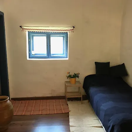 Káli Kerted Lidi Néni Háza *