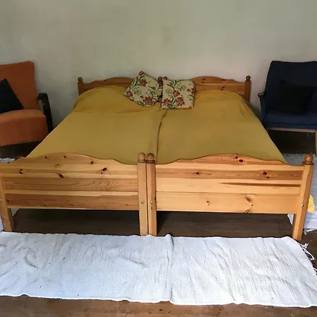 Kali Kerted Vendeghazak Lidi Neni Haza Monoszlo