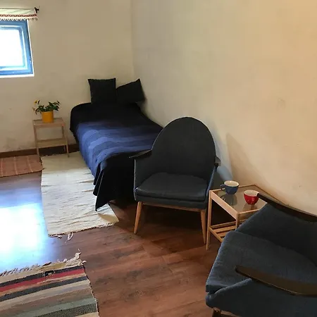 Kali Kerted Vendeghazak Lidi Neni Haza *