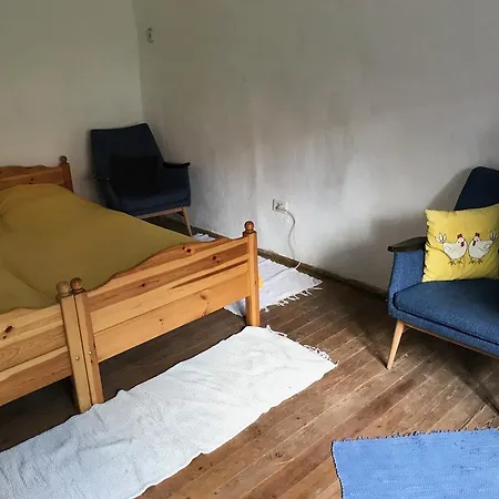 Káli Kerted Lidi Néni Háza Monoszlo