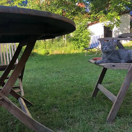 Kali Kerted Vendeghazak Lidi Neni Haza *