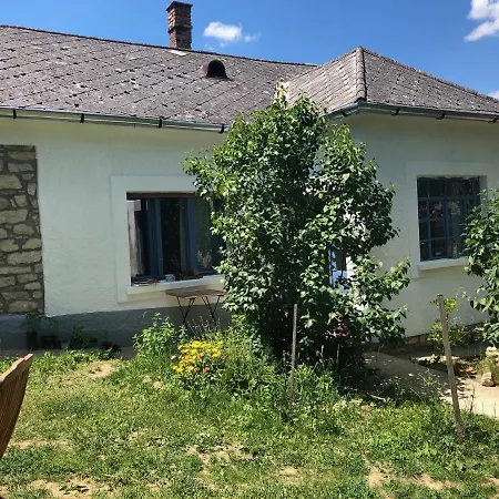 Holiday home Kali Kerted Vendeghazak Lidi Neni Haza