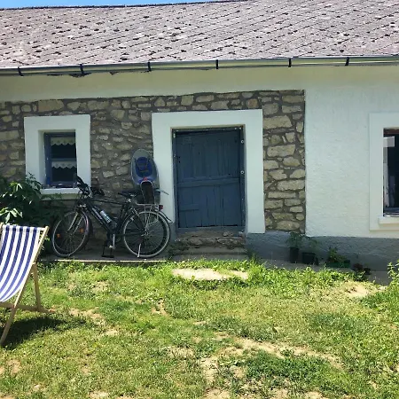 Prázdninový dům Kali Kerted Vendeghazak Lidi Neni Haza Monoszlo